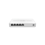 TENDA SM105 5x 2,5GE Port Desktop Switch - KAR63222