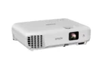 EPSON EB-W53 3LCD 4000AL WXGA 1280x800 HD Projeksiyon - KAR62823