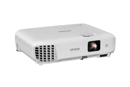 EPSON EB-W53 3LCD 4000AL WXGA 1280x800 HD Projeksiyon - KAR62823