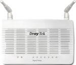 DRAYTEK Vigor 2766ac WiFi VDSL/ADSL VPN Security Router Modem - KAR62817 - Görsel 3