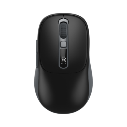 FRISBY FM-296WM BLUETOOTH MOUSE BLACK ŞARJ GOSTERGELI - KAR65113