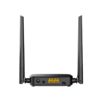 TENDA 4G03 Pro 2 Port 300Mbps 2,4Ghz 4G LTE Wi-Fi Router - KAR65365 - Görsel 3