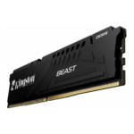KINGSTON Beast Black Expo DDR5 32GB 6400MHz CL32 Soğutuculu PC Performans Ram - KAR65098 - Görsel 2