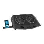 FRISBY FNC-5250ST GAMING RGB Notebook Soğutucu - KAR65148 - Görsel 2