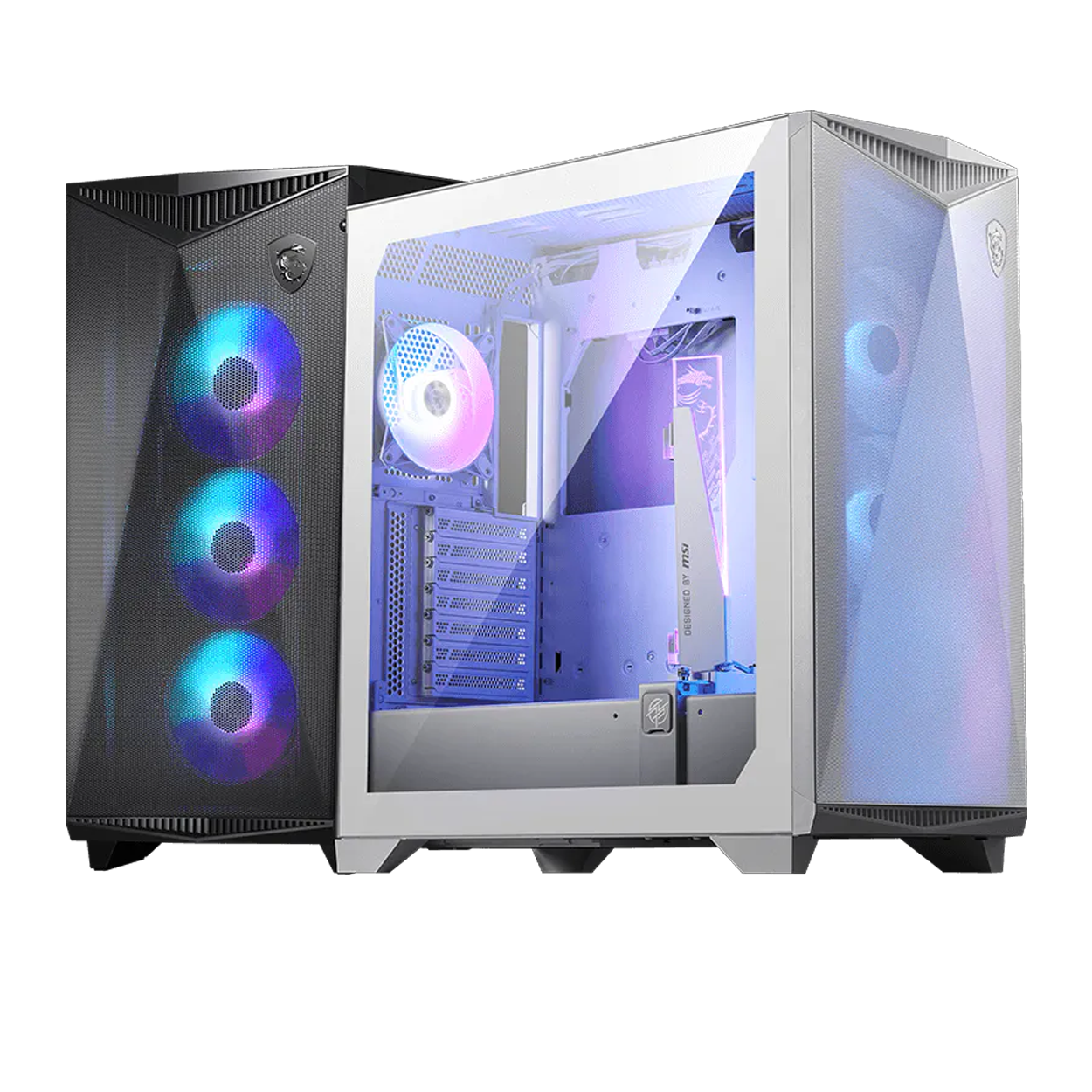 KWpy6fUF2h6bqgGs8ICMBZchdzxeR4bn6qFxnS31 MSI MPG GUNGNIR 300R AIRFLOW TEMPERLİ CAM 4 X 120MM ARGB FAN E-ATX GAMING KASA - KAR63345 - Görsel 1