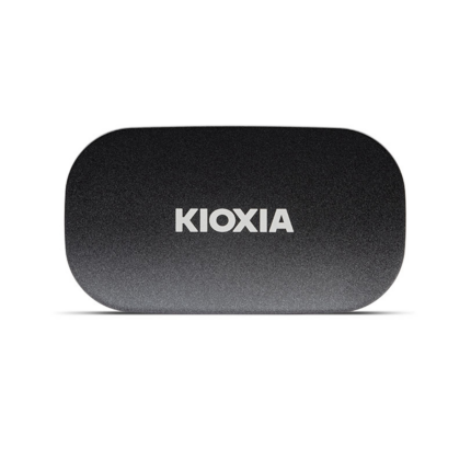 KIOXIA 2TB EXCERIA PLUS G2 1050/1000MB/s USB3.2 Gen2 Type-C Taşınabilir SSD Disk - KAR65142
