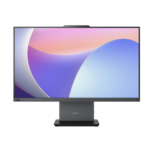 LENOVO NEO 50A 27" Core 5 210H 16GB 512GB FDOS Gen 5 AIO PC - KAR65425