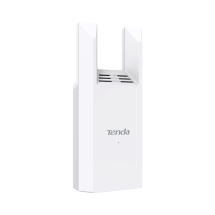TENDA A18 Pro AC1200 Gelişmiş Dual Band Menzin Genişletici - KAR63158