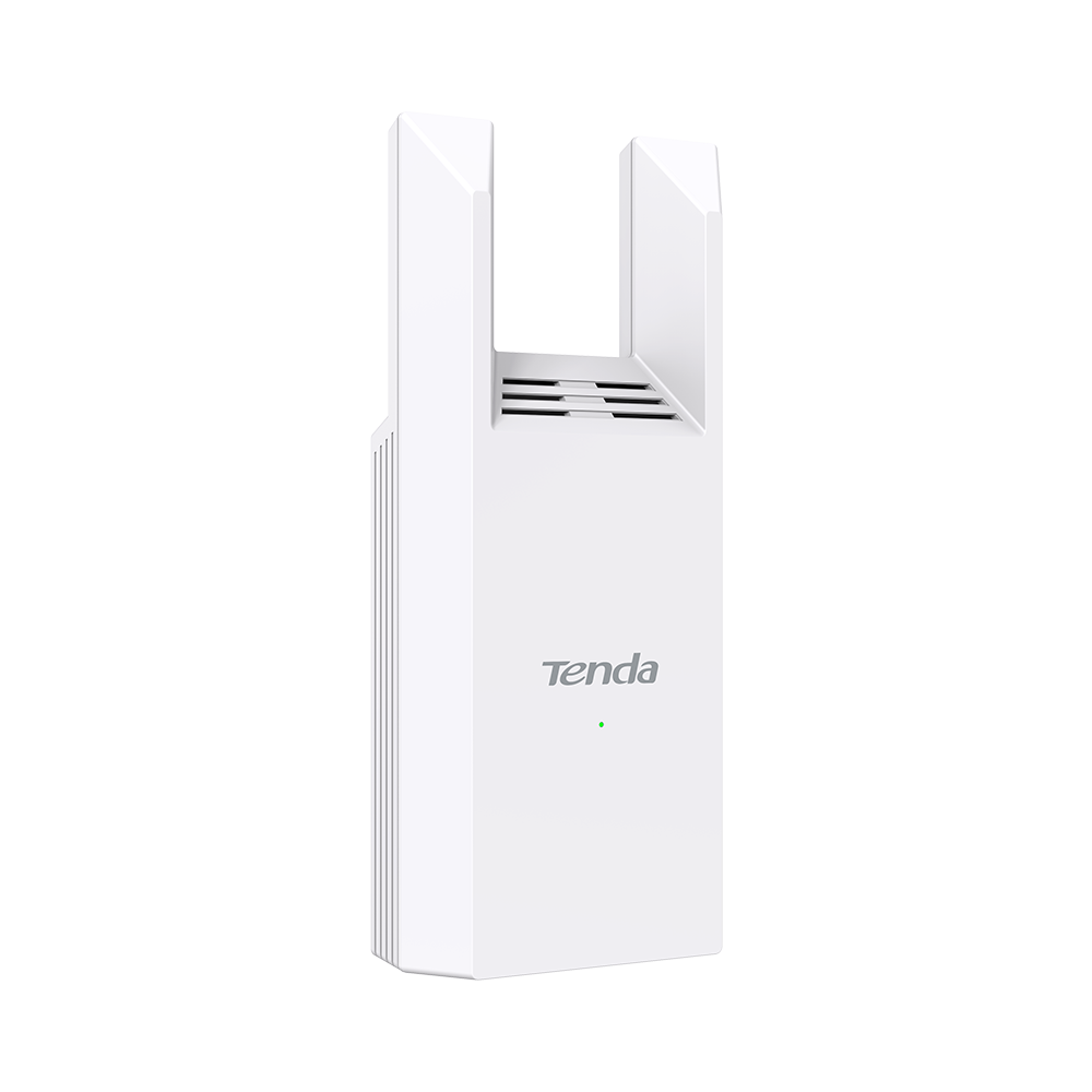 KquxC5tIbjQBY0YFFzePrV9Mlww2kuBjyaq3Txy3 TENDA A18 Pro AC1200 Gelişmiş Dual Band Menzin Genişletici - KAR63158 - Görsel 1