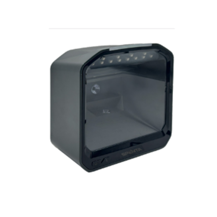 SPENTA ST-6300 USB 1D-2D Masaüstü Barkod Okuyucu - KAR64984