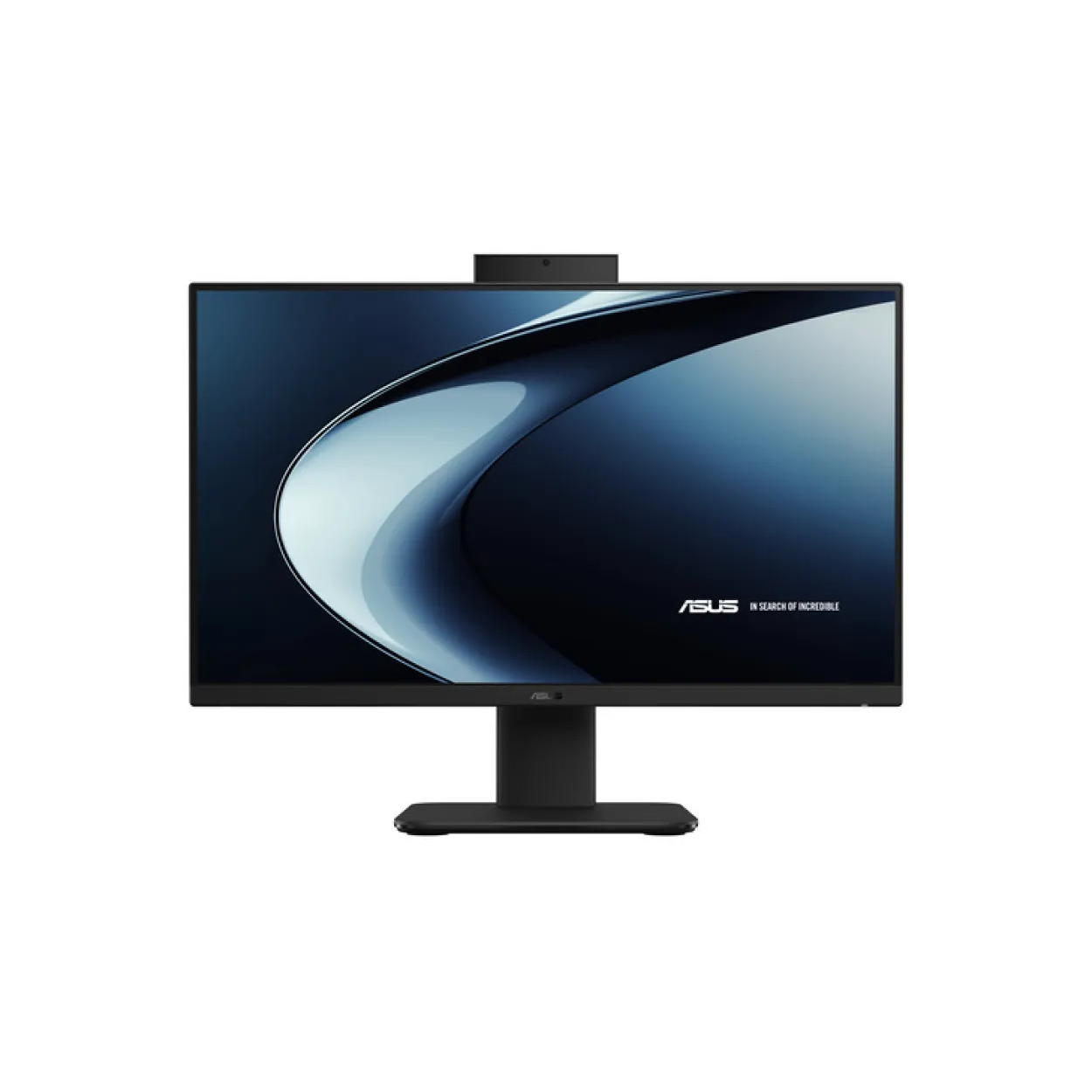 LAXIVexC51YGITzmkglVOsP1B427URolb5Etr2kw ASUS 23.8" Siyah Core 3-100U 8GB 256GB SSD FDOS AIO PC - KAR65214 - Görsel 1