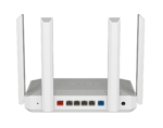 KEENETIC Titan BE7200 Mesh (Wi-Fi 7) Multi-Gigabit Router / Access Point - KAR62973 - Görsel 3