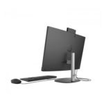 HP ProOne 245 G10 23.8" Siyah R5-7520U16GB 512SSD FDOS AIO PC - KAR65420 - Görsel 4