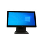 Tiwox TP-8610 18,5 İ7 10.Nesil 16GB RAM 256 SSD Endüstriyel Pos PC - KAR64035 - Görsel 2