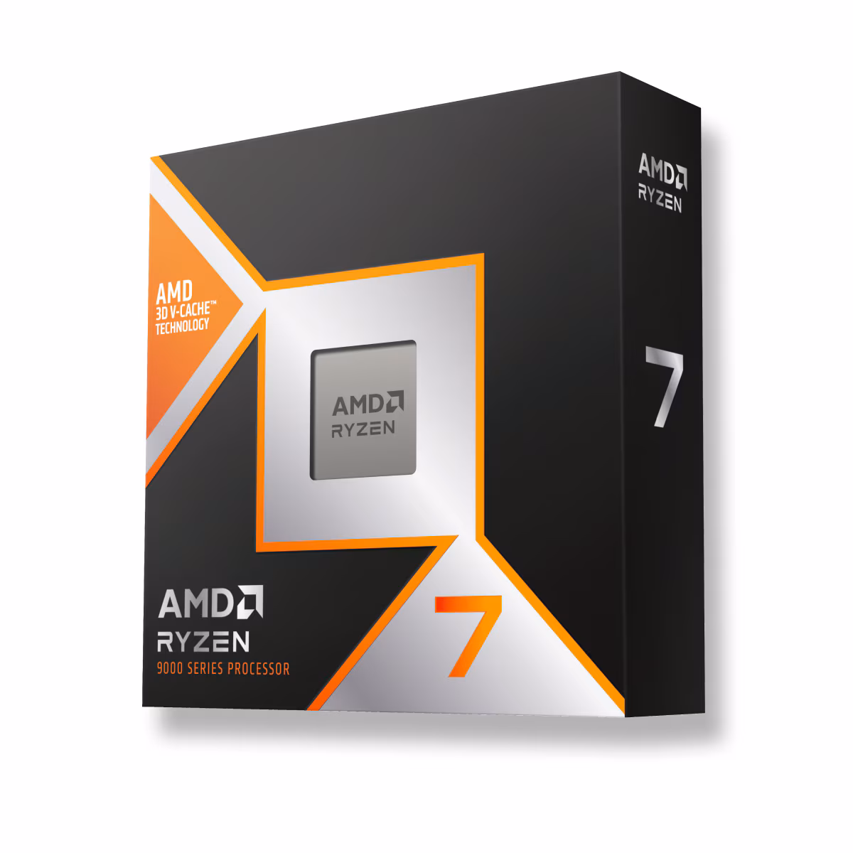MXrgqZhyXpYZH7QNbhcxegMBRcUltsgICAr8LwcK AMD Ryzen 7 9800X3D 5.2GHz 96MB AM5 TRAY 120W (Grafik Kart VAR, Fan YOK) - KAR63598 - Görsel 1