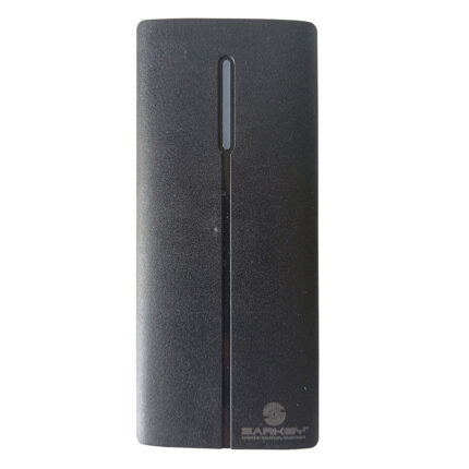SARKEY SR-207 EM-W Stand-Alone, Dış Ortam (Ip 68), Geniş Kapasiteli (10 Bin), Pr - KAR64054