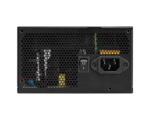 MSI PSU MAG A650BNL 650W 80+ BRONZE POWER SUPPLY - KAR63932