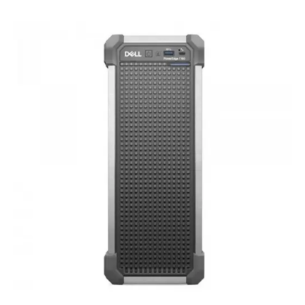 DELL PowerEdge T160  Xeon 6315P (1x16) 16GB UDIMM 1x2TB 300W - KAR64396