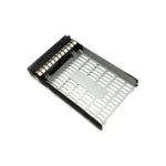 OEM HP Uyumlu 3.5 inç HotSwap Çevirici Disk Kızağı - KAR63662 - Görsel 2