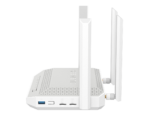 KEENETIC Hopper 4G+ AX3000 Mesh (Wi-Fi 6) LTE Modem Router - KAR62974 - Görsel 2