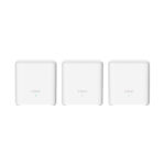 TENDA MX3-3-PACK AX1500 Dualband Mesh Router - KAR63643 - Görsel 2