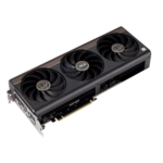 16 GB ASUS PROART-RTX5070TI-O16G RTX 5070 TI GDDR7 256bitOC 1xHDMI 2xDP USB-C DL - KAR65507 - Görsel 7