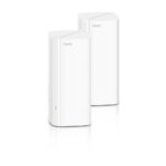 TENDA MX12-2-PACK AX3000 Dualband Mesh Router - KAR63640 - Görsel 3