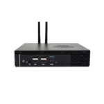 QUADRO FORTE i5-12450H 16GB 512SSD VGA/HDMI FDOS Minipc - KAR63056 - Görsel 2