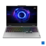 LENOVO LOQ 15.6" i7-13700HX 16GB 512SSD 8GB RTX 5050 FDOS - KAR65058