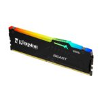 KINGSTON Beast RGB Expo 32GB(16x2) DDR5 5600MHz CL36 Soğutuculu PC Performans Ra - KAR64122