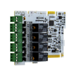 COOPER XDETECT Elektronik Adreslenebilir Paneli IO Kartı - KAR65123 - Görsel 3