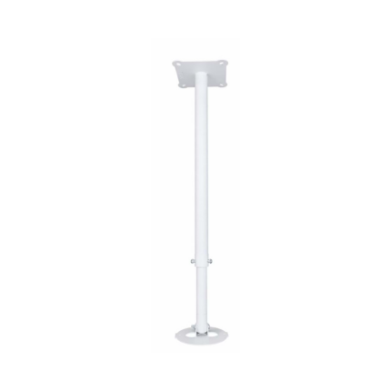 KameraKutusu TRK-400MT-100 (100CM+100CM) Teleskopik Uzatma Ayak (Ral 9016) - KAR64775