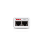 UBNT POE-24-12W-G 24VDC-0.5A Gigabit  PoE Enjektör - KAR64300 - Görsel 3