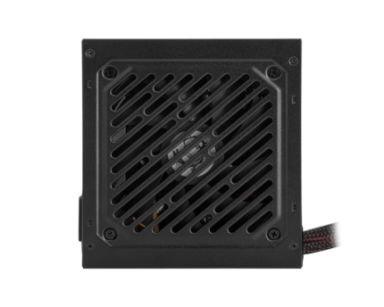 MSI PSU MAG A500N-H 500W POWER SUPPLY - KAR62772