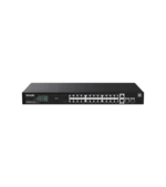 TENDA TEG228P-24-410W 24GE PoE Port (410W), 4xSFP Cloud Yönetilebilir Switch - KAR63241
