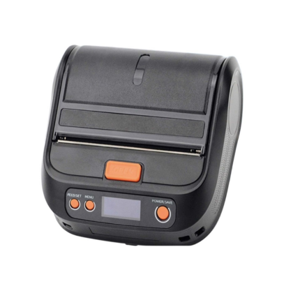 WPrinter WP-34 P Taşınabilir Termal Yazıcı - KAR64380