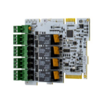 COOPER XDETECT Elektronik Adreslenebilir Paneli IO Kartı - KAR65123 - Görsel 2
