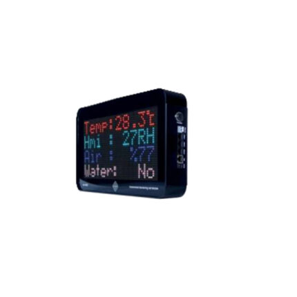 BIRTECH BS-LM 1000S Led Modul & Ortam İzleme +Standart Hiz. Paketi (1Y)  - KAR62981