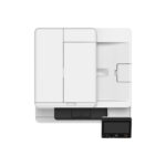 CANON i-SENSYS MF664CDW Renkli Çok Fonksiyonlu Lazer Yazıcı A4 - KAR64033 - Görsel 3
