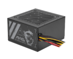 MSI PSU MAG A500N-H 500W POWER SUPPLY - KAR62772 - Görsel 3