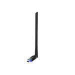 TENDA U11 Pro AX900 Wi-Fi6 286Mbps+600Mbps Wireless Dual Band USB Adaptör - KAR63237 - Görsel 2