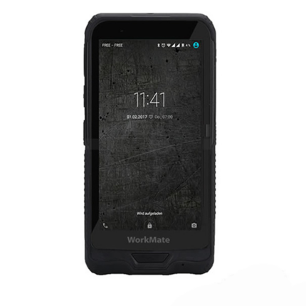 WORKMATE WM-T62 6.0" Android El Terminali / Tablet PC - KAR64385