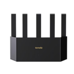 TENDA TE3L BE3600 Dual-Band Gigabit (Wi-Fi 7) Router - KAR63226 - Görsel 2