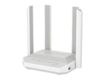 KEENETIC Hopper DSL AX3000 Gigabit Mesh VDSL2/ADSL2+ Modem Router - KAR63649 - Görsel 2