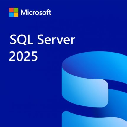 SQL Server 2025 Standard Edition - KAR64449
