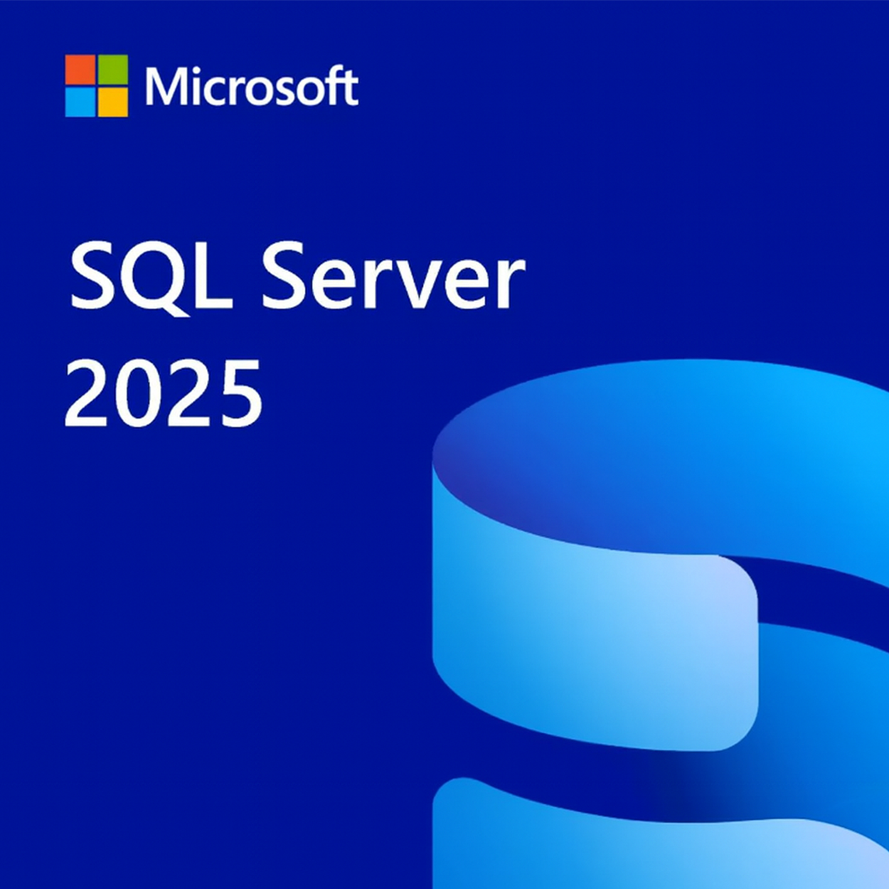XV0LBUpcgMeR70I3dfu4YkUHmz27IHgSFsAz9EQ1 SQL Server 2025 Standard Edition - KAR64449 - Görsel 1
