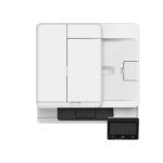 CANON i-SENSYS MF667CDW Renkli Çok Fonksiyonlu Lazer Yazıcı A4 - KAR65194 - Görsel 4