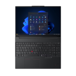 LENOVO ThinkPad E16 16" Ultra 7 255U 32GB 1TB SSD O/B FDOS - KAR64932 - Görsel 5