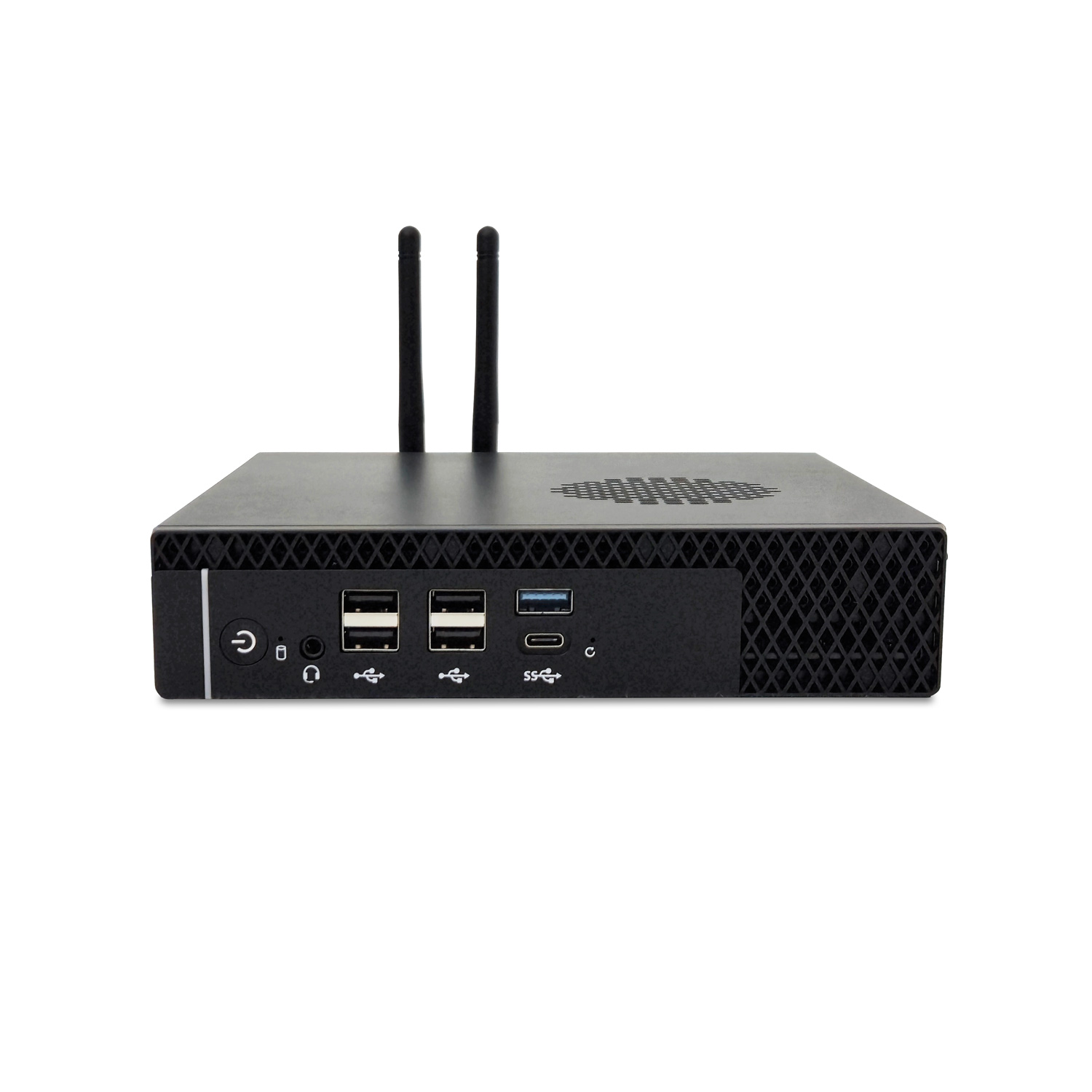 YC2RZjzAEEmwrFqOjk3HaqO5iW0HE7O0L3q3Qg0X QUADRO FORTE i5-12450H 16GB 512SSD VGA/HDMI FDOS Minipc - KAR63056 - Görsel 1