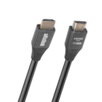 ALFALINK AK-HD4K25 19+1 HDMI to HDMI 25m Metal v2.0 4K (4096*2160) 30Hz Kablo - KAR64983 - Görsel 2